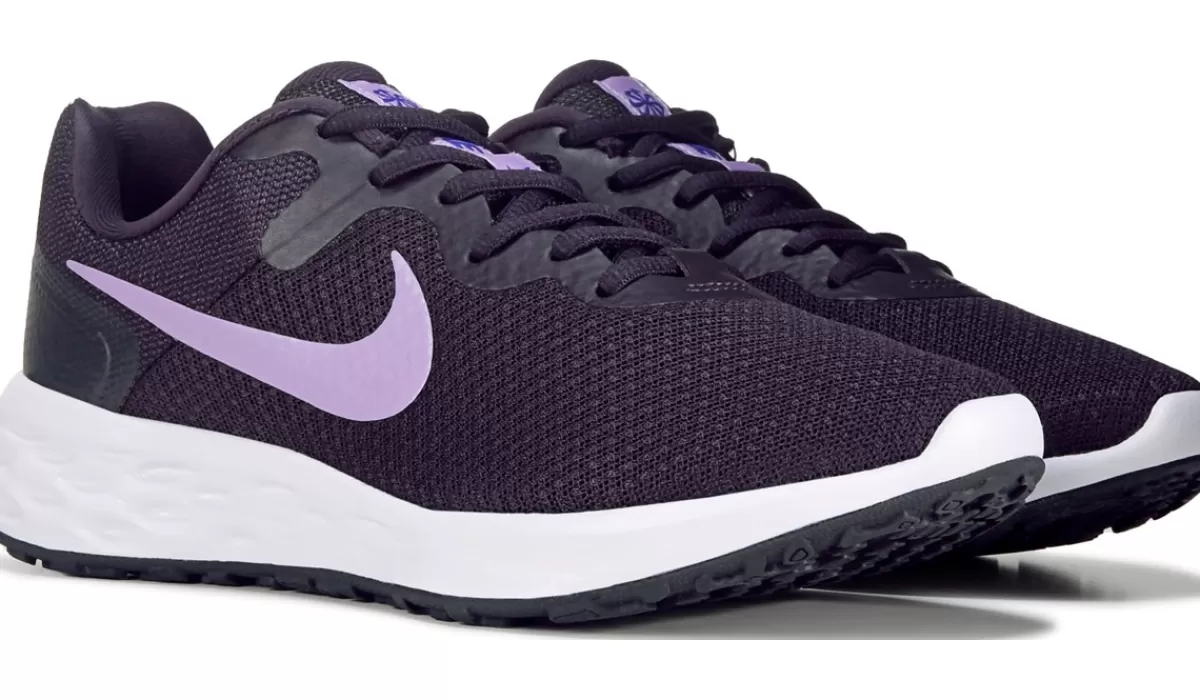 Nike Chaussures Sport^Chaussure De Course Revolution 6 Pour Femme