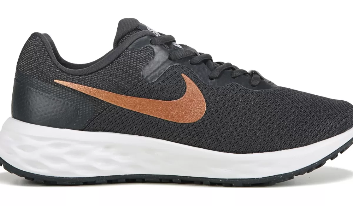 Nike Chaussures Sport^Chaussure De Course Revolution 6 Pour Femme