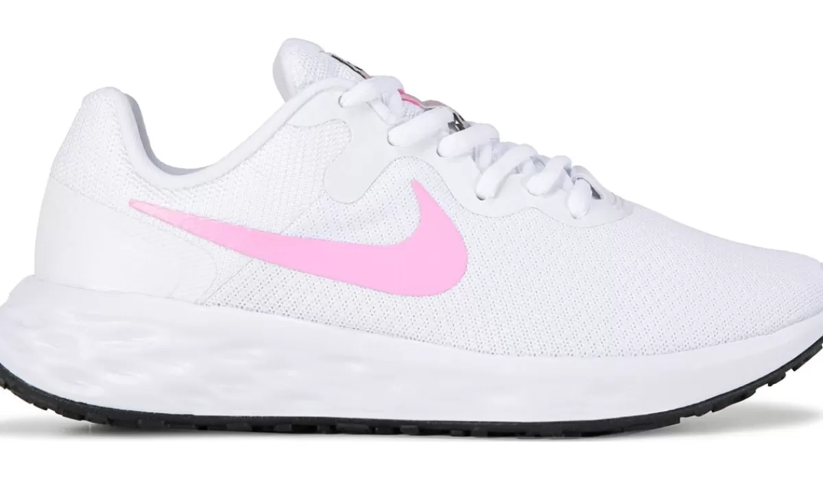 Nike Chaussures Sport^Chaussure De Course Revolution 6 Pour Femme