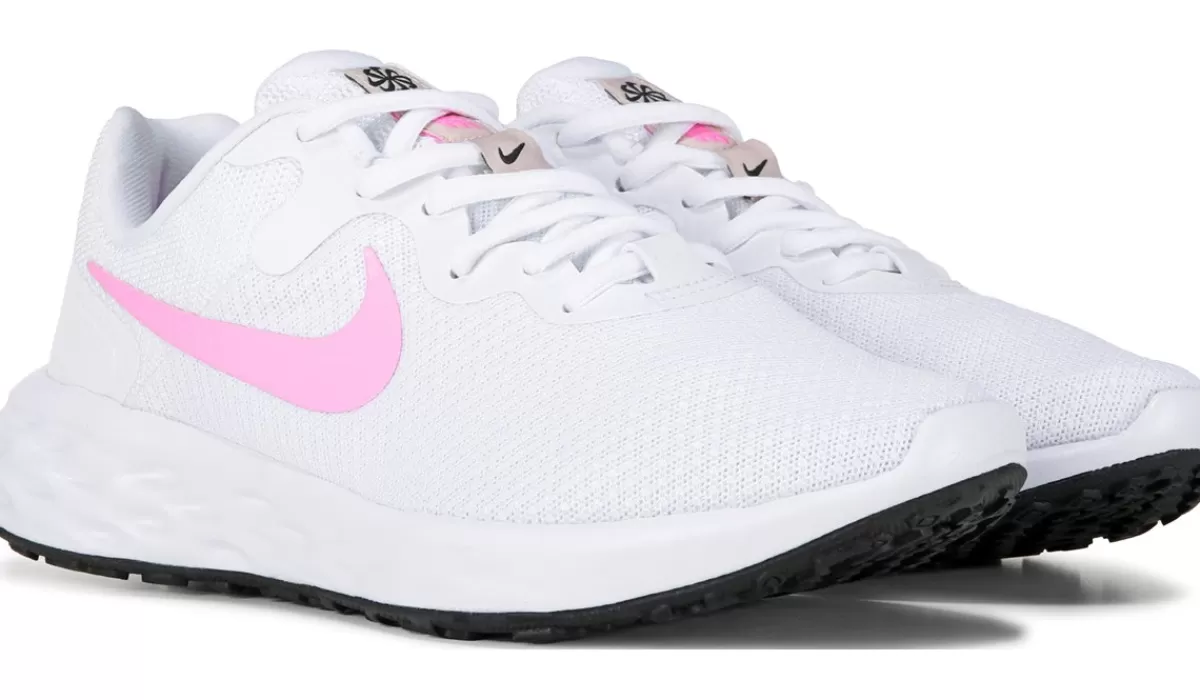 Nike Chaussures Sport^Chaussure De Course Revolution 6 Pour Femme