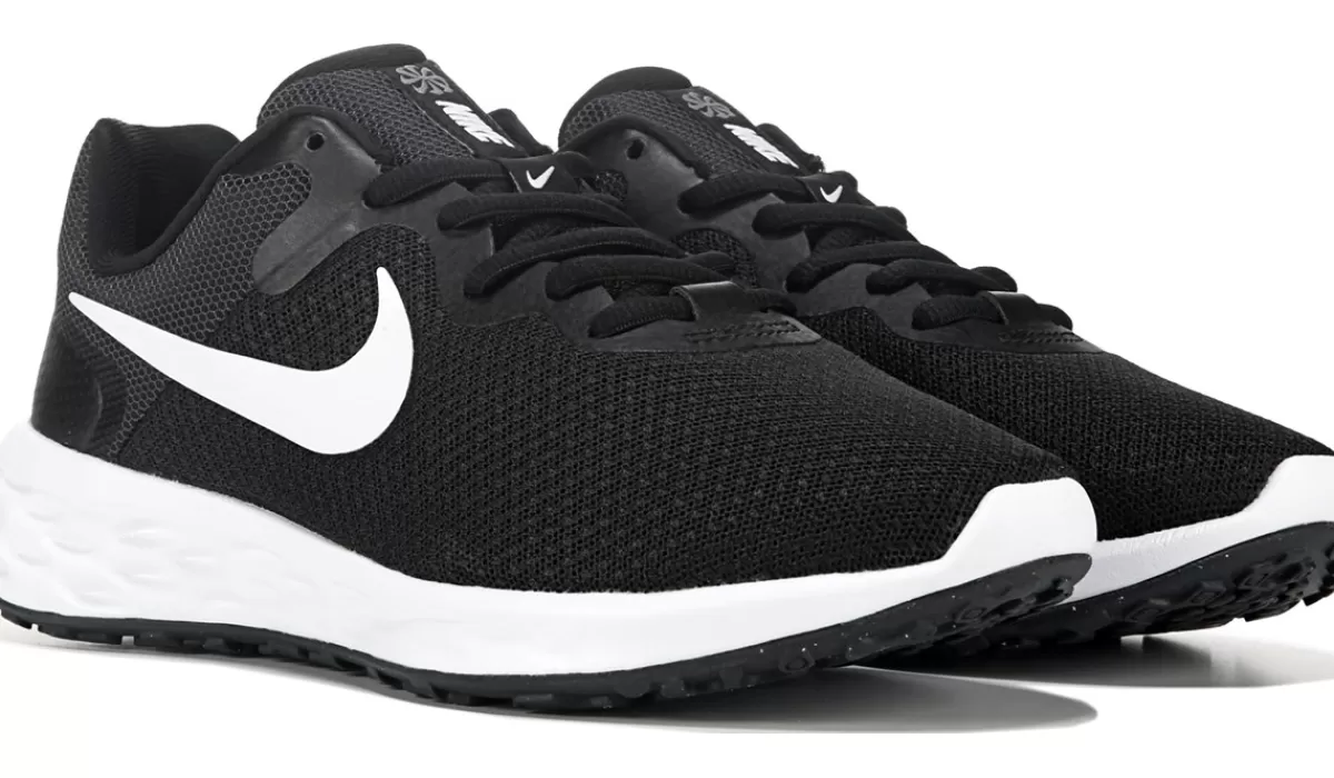 Nike Chaussures Sport^Chaussure De Course Revolution 6 Pour Femme