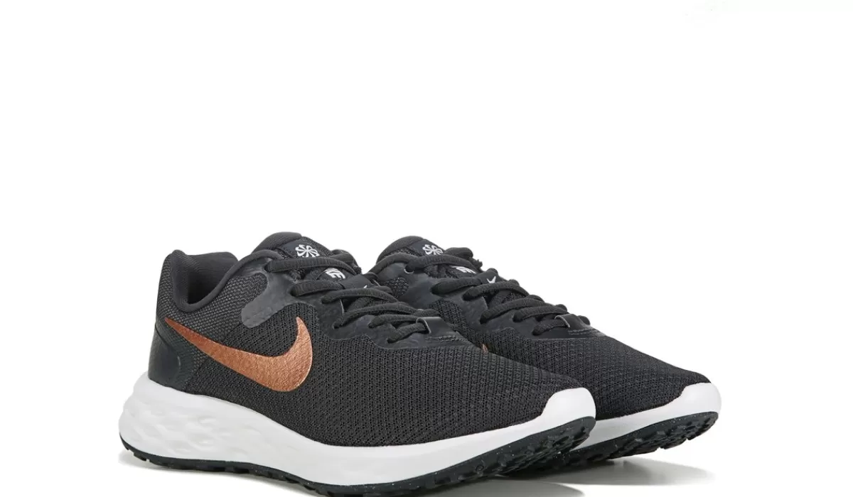 Nike Chaussures Sport^Chaussure De Course Revolution 6 Pour Femme