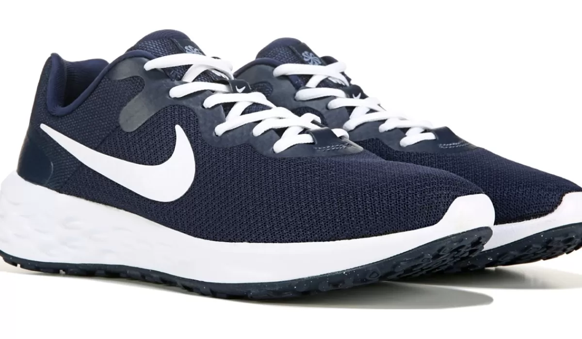 Nike Chaussures Sport^Chaussure De Course Revolution 6 Pour Hommes