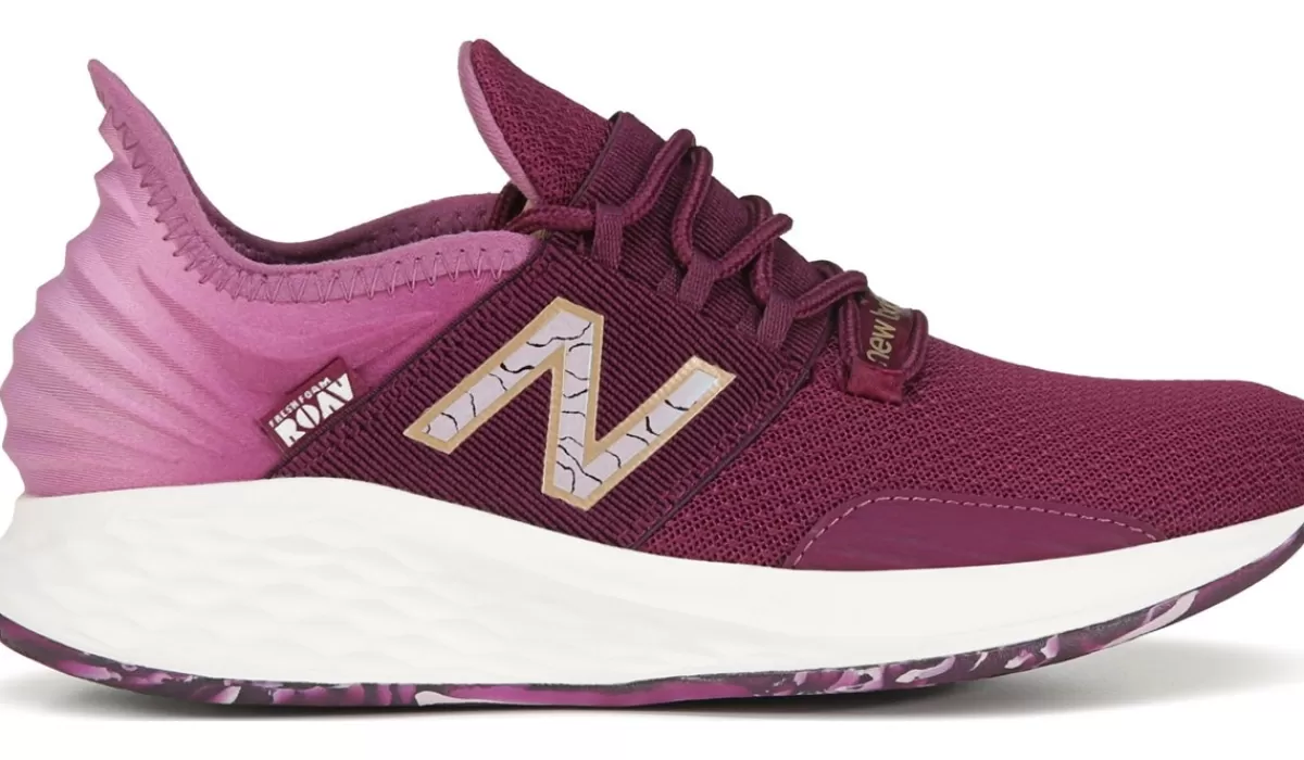 New Balance Chaussures Sport^Chaussure De Course Roav Pour Femmes