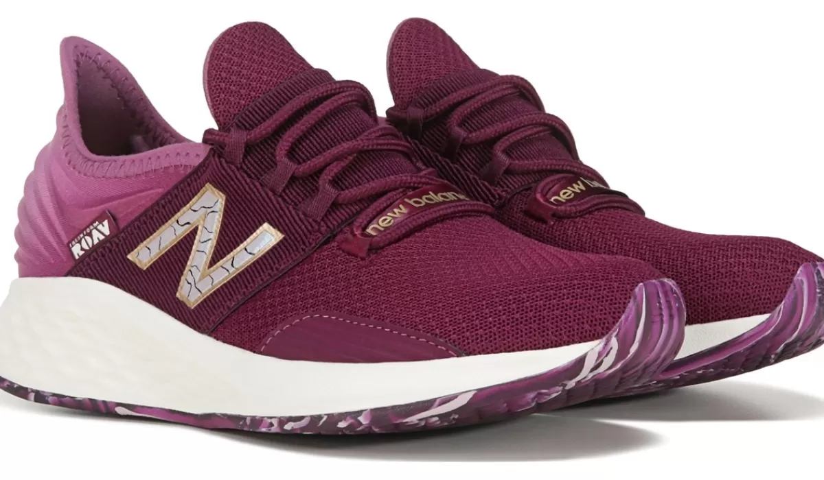 New Balance Chaussures Sport^Chaussure De Course Roav Pour Femmes