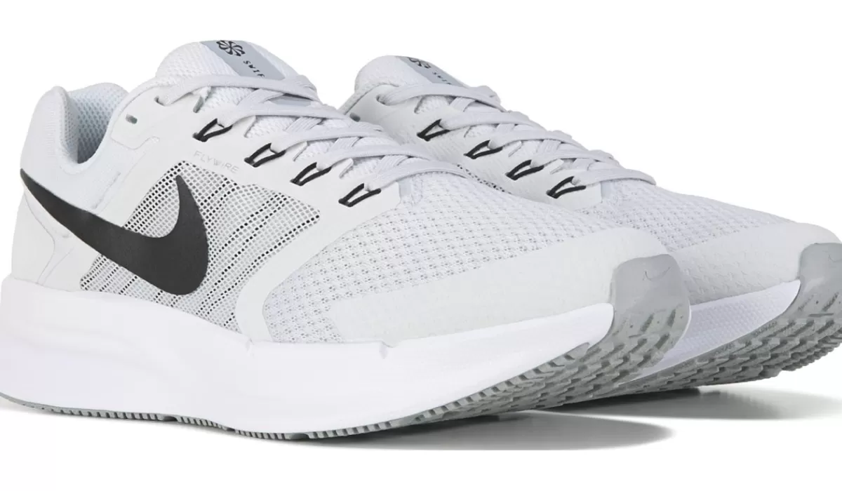 Nike Chaussures Sport^Chaussure De Course Run Swift 3 Pour Hommes