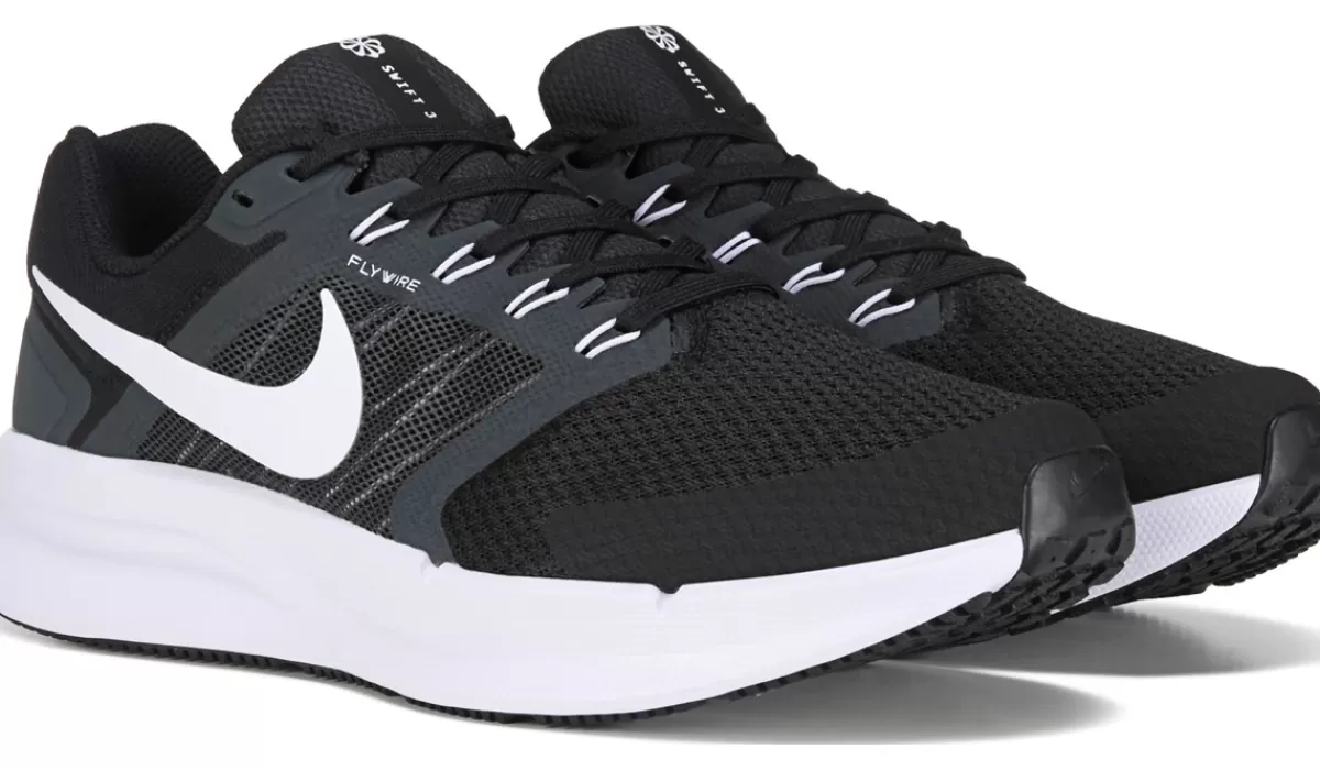 Nike Chaussures Sport^Chaussure De Course Run Swift 3 Pour Hommes