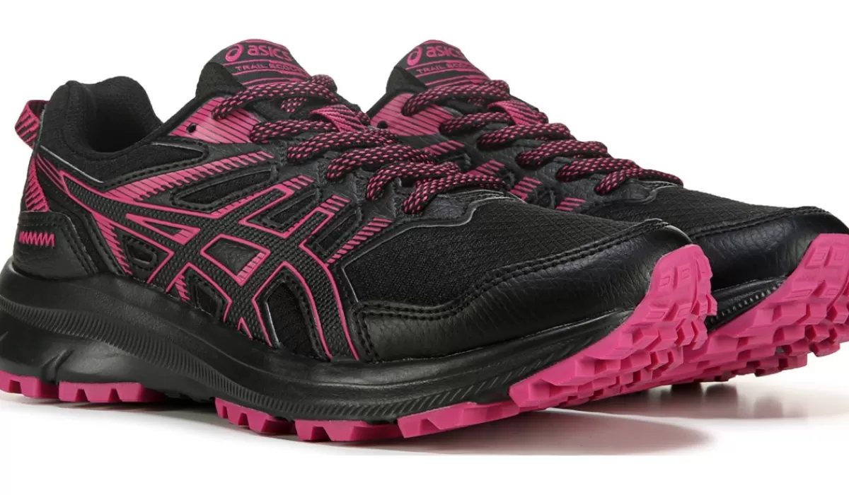 ASICS Chaussures Sport^Chaussure De Course Sur Sentier Scout 2 Pour Femme