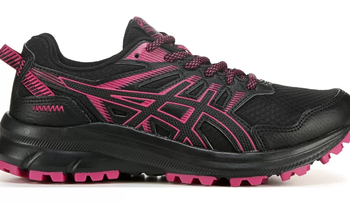 ASICS Chaussures Sport^Chaussure De Course Sur Sentier Scout 2 Pour Femme