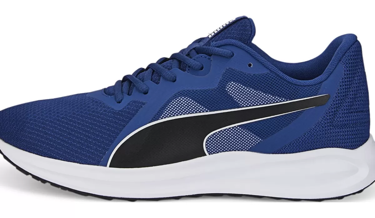 PUMA Chaussures Sport^Chaussure De Course Twitch Pour Hommes