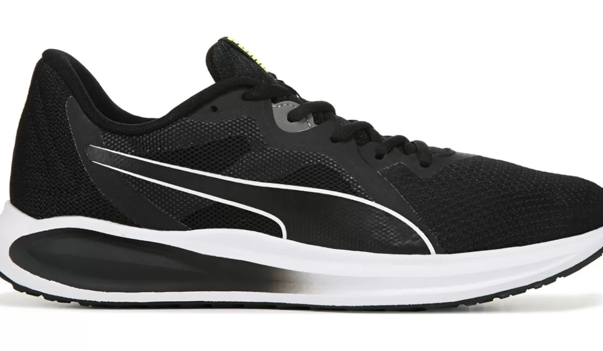 PUMA Chaussures Sport^Chaussure De Course Twitch Pour Hommes