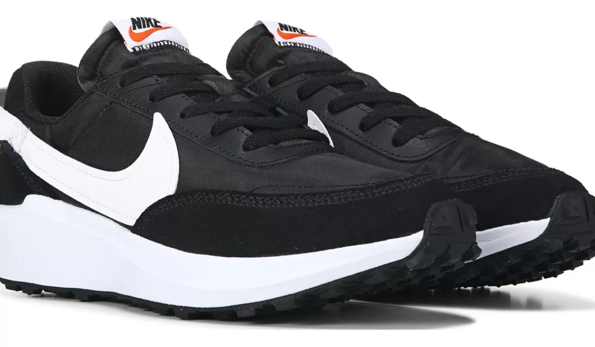 Nike Chaussures Sport^Chaussure De Course Waffle Debut Retro Runner Pour Femmes