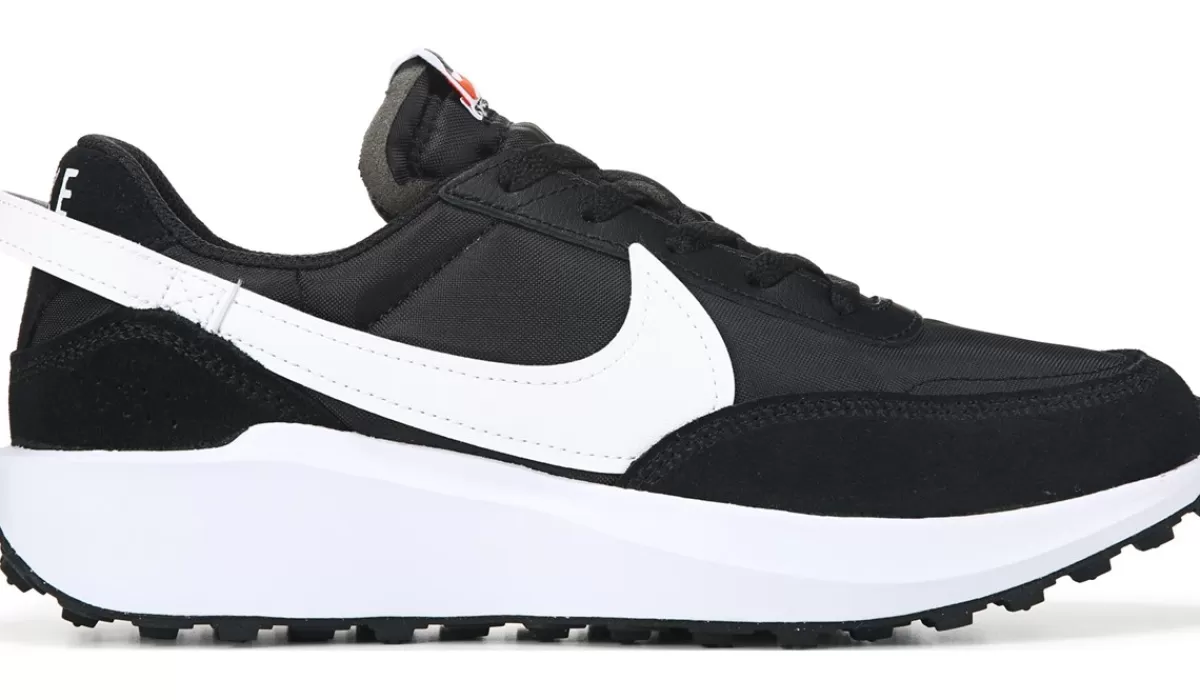 Nike Chaussures Sport^Chaussure De Course Waffle Debut Retro Runner Pour Femmes