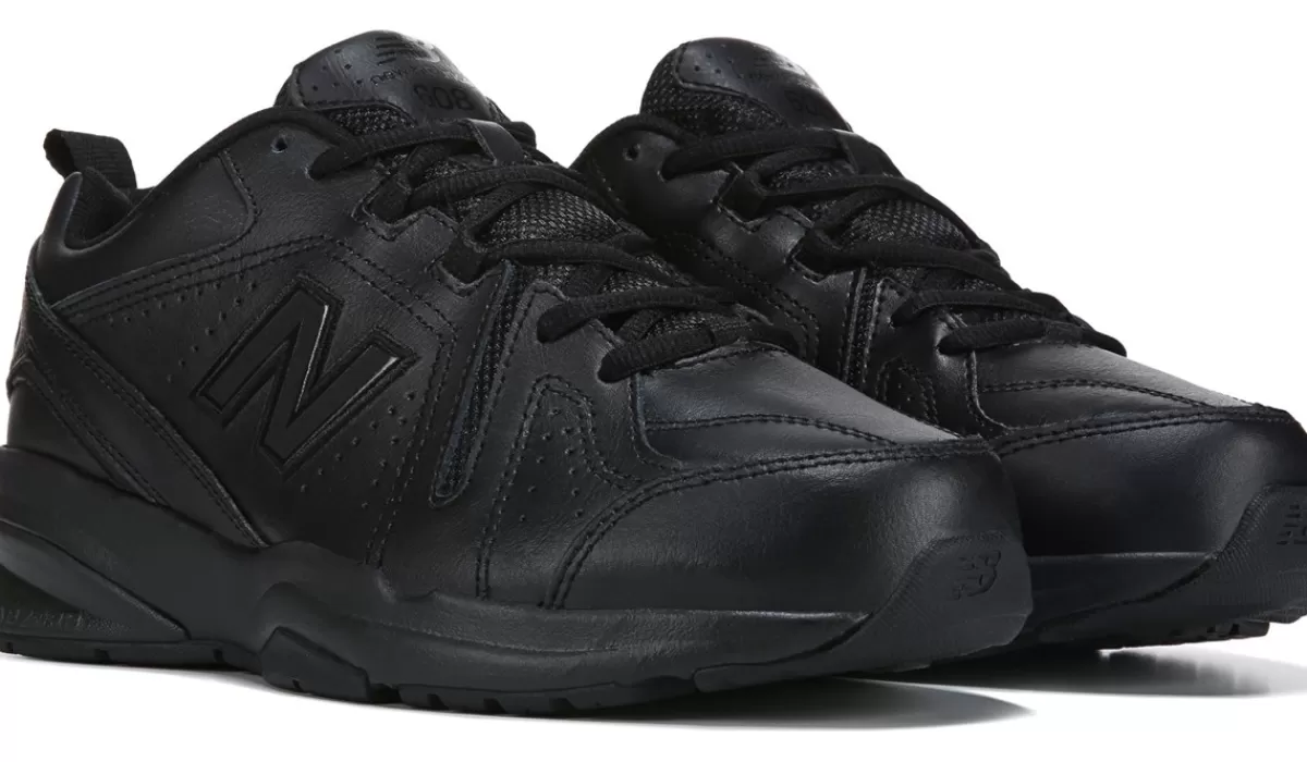 New Balance Chaussures Sport^Chaussure De Marche 608V5 Pour Homme - Moyen/Extra-Large