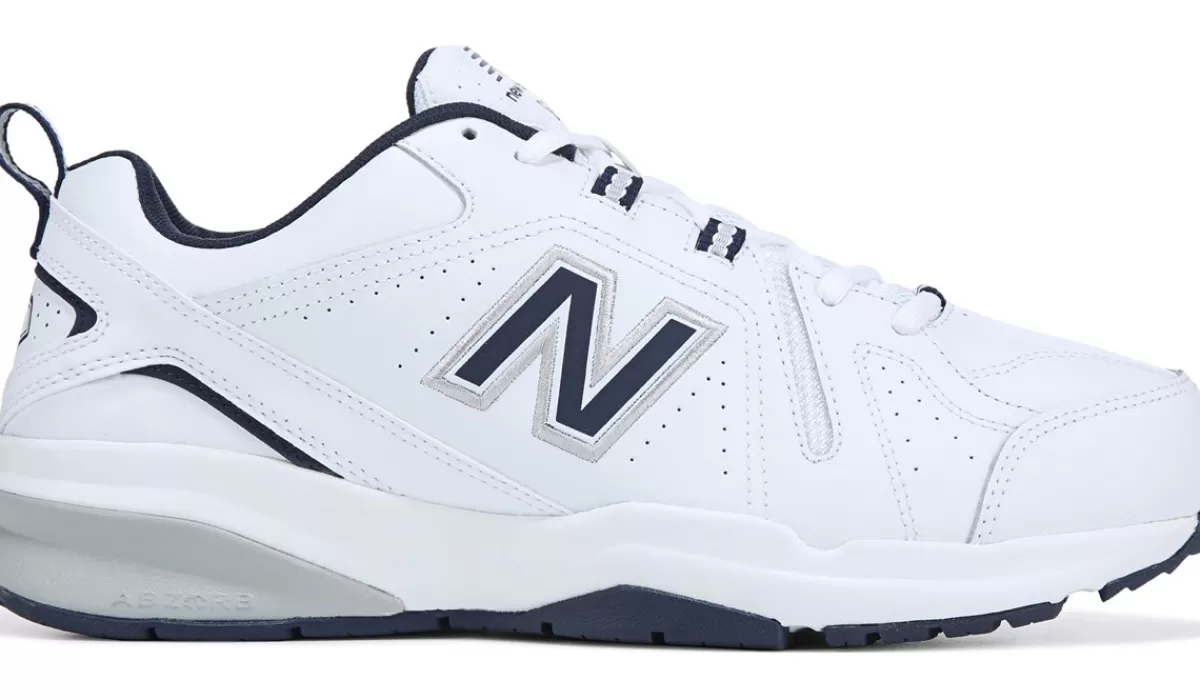 New Balance Chaussures Sport^Chaussure De Marche 608V5 Pour Homme - Moyen/Extra-Large