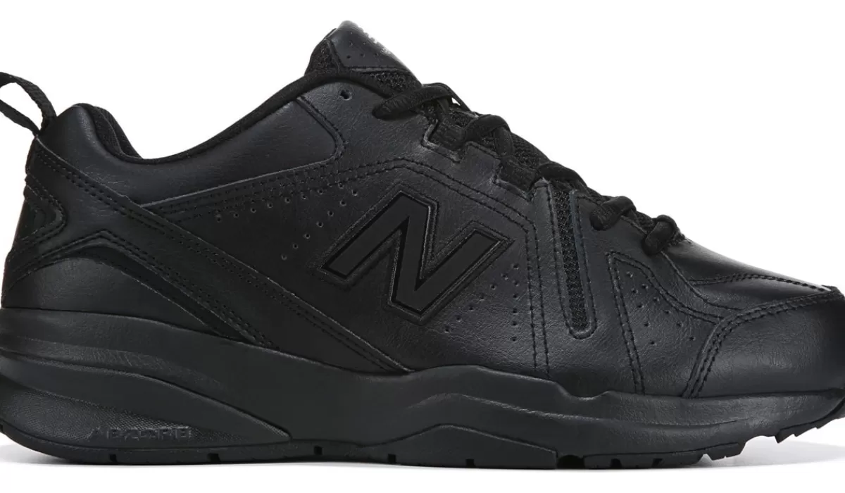 New Balance Chaussures Sport^Chaussure De Marche 608V5 Pour Homme - Moyen/Extra-Large