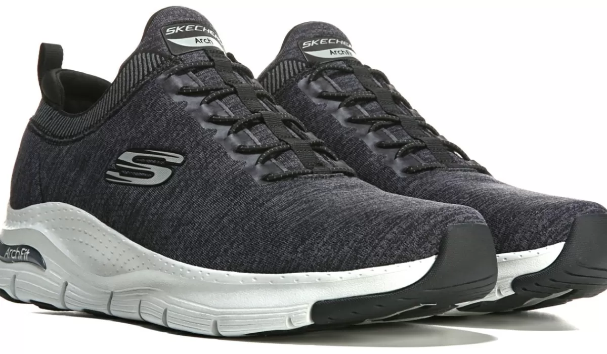 Skechers Chaussures Sport^Chaussure De Marche Arch Fit Pour Hommes