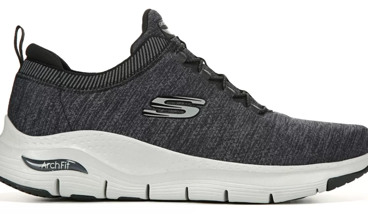 Skechers Chaussures Sport^Chaussure De Marche Arch Fit Pour Hommes