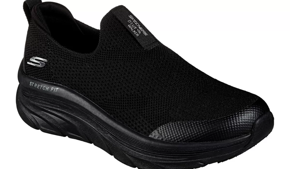 Skechers Chaussures Sport^Chaussure De Marche D'Lux Walker Star Stunner Pour Femmes