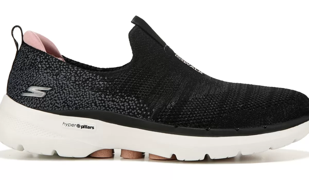 Skechers Chaussures Sport^Chaussure De Marche Gowalk 6 Pour Femmes