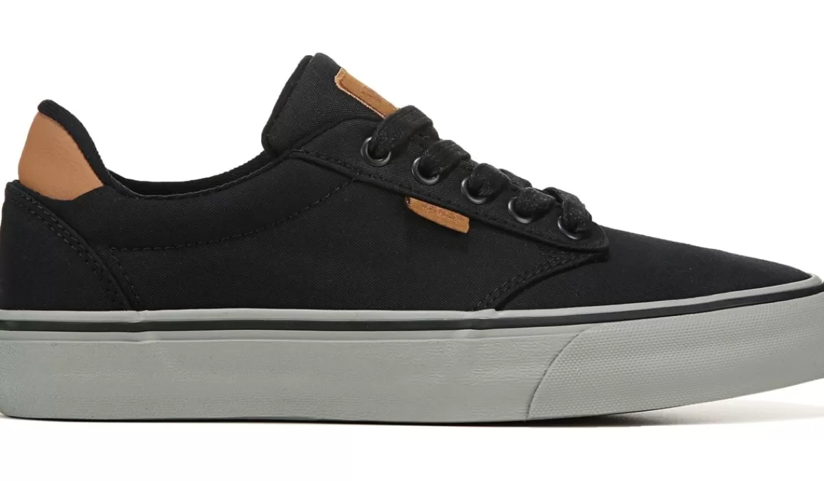 Vans Chaussures Sport^Chaussure De Planchiste Atwood Deluxe Ultra Cush Pour Hommes