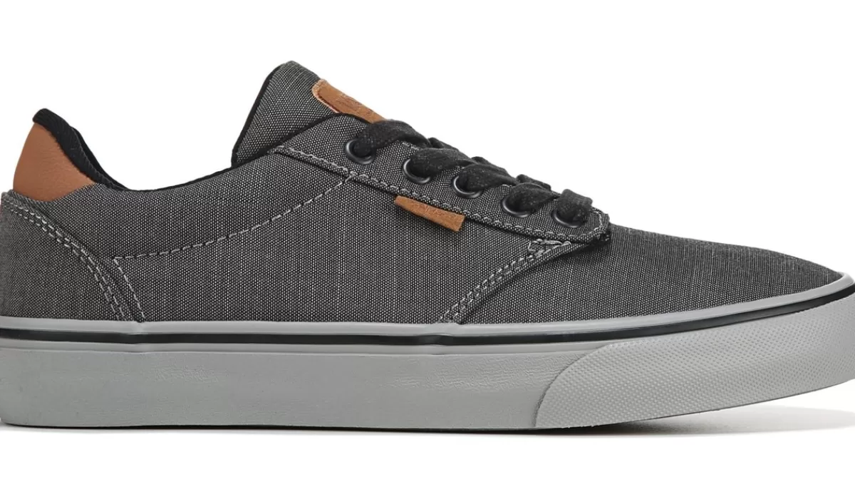 Vans Chaussures Sport^Chaussure De Planchiste Atwood Deluxe Ultra Cush Pour Hommes