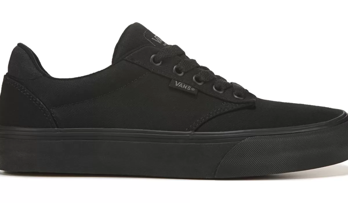 Vans Chaussures Sport^Chaussure De Planchiste Atwood Deluxe Ultra Cush Pour Hommes