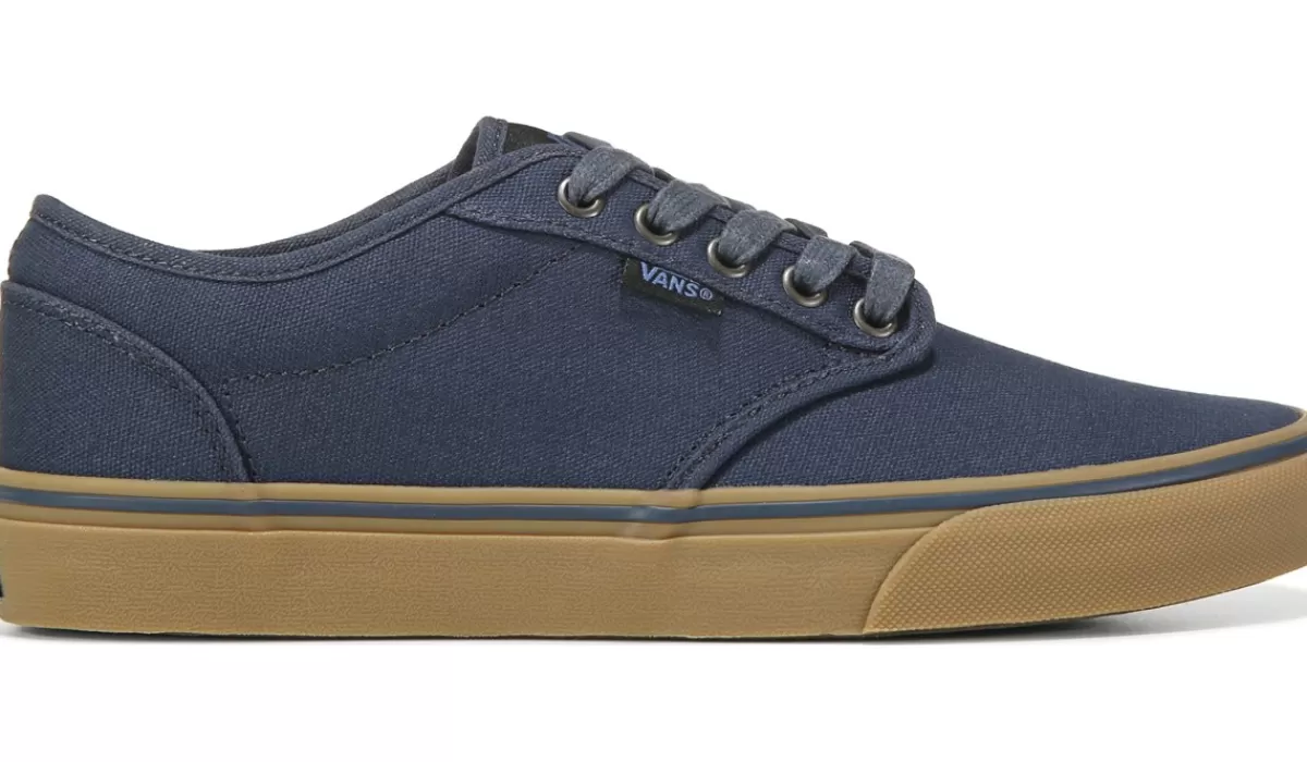 Vans Chaussures Sport^Chaussure De Planchiste Atwood Pour Hommes