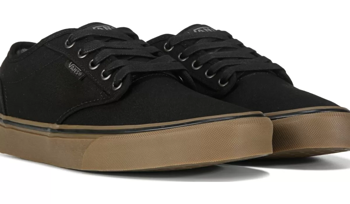 Vans Chaussures Sport^Chaussure De Planchiste Atwood Pour Hommes