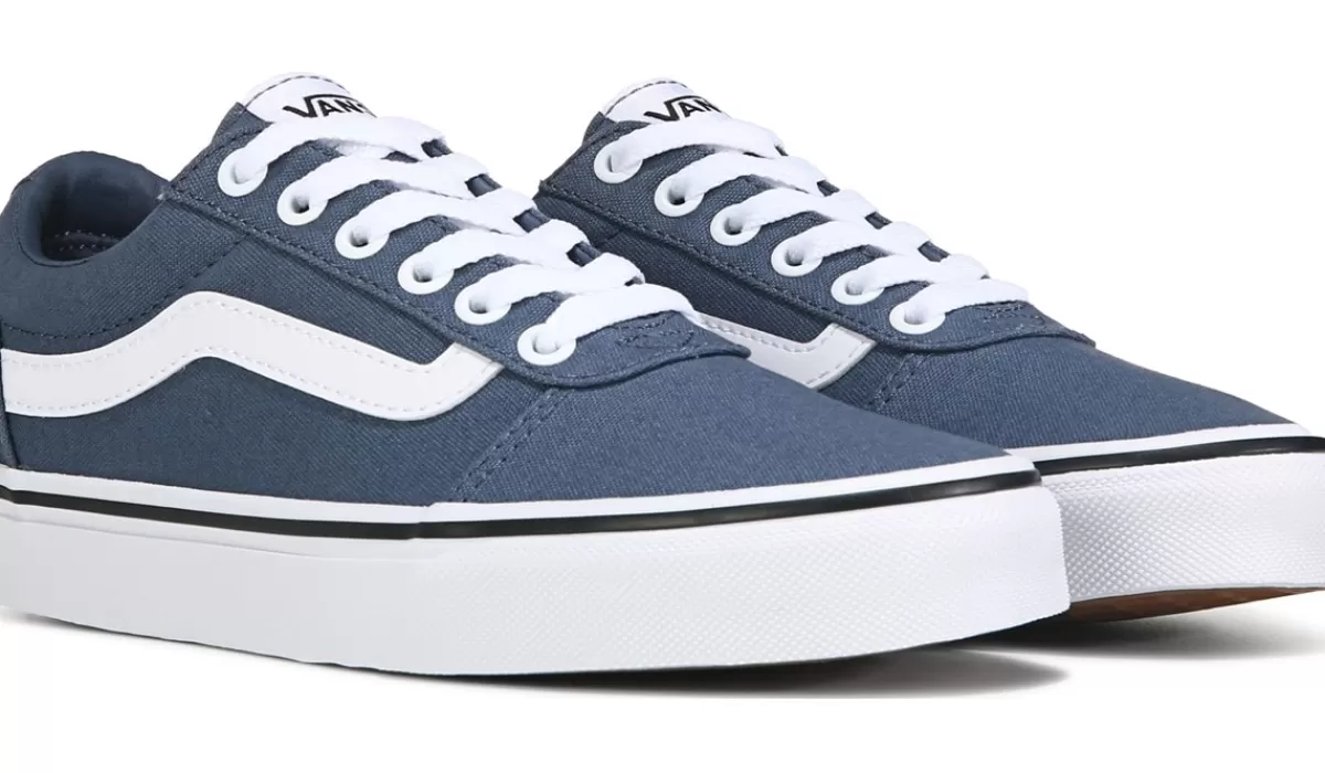 Vans Chaussures Sport^Chaussure De Planchiste Basse Ward Pour Femmes