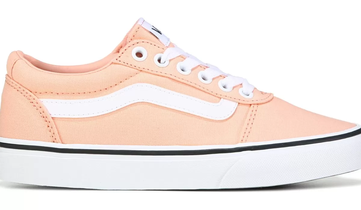 Vans Chaussures Sport^Chaussure De Planchiste Basse Ward Pour Femmes