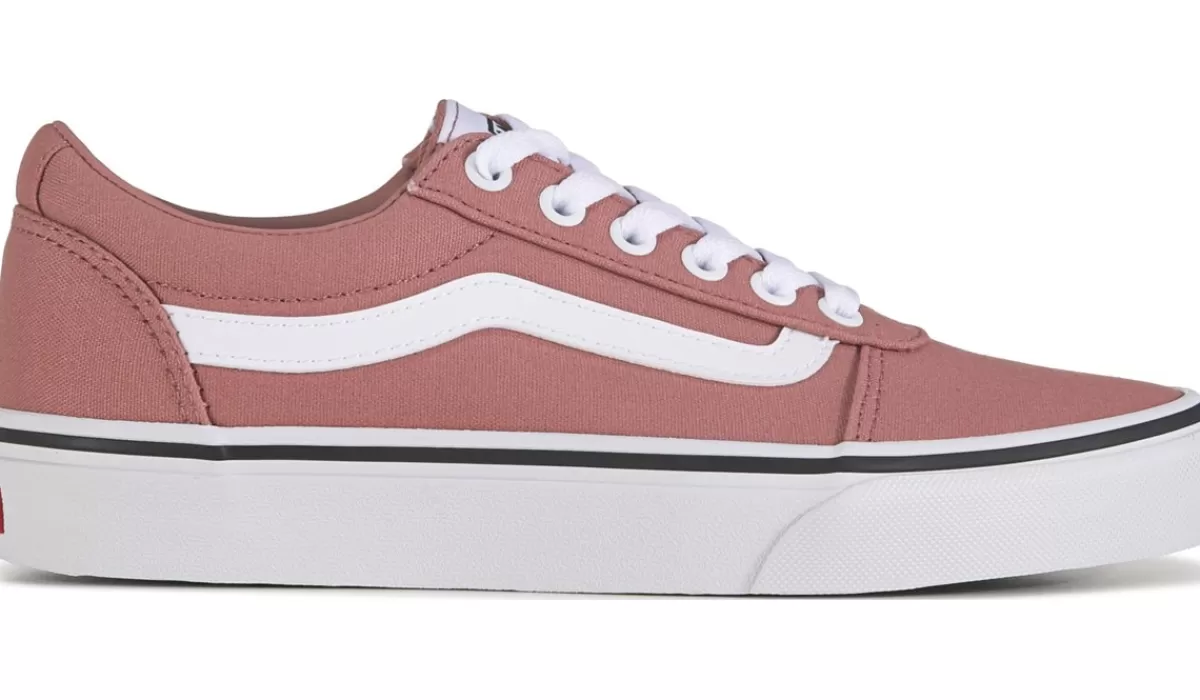 Vans Chaussures Sport^Chaussure De Planchiste Basse Ward Pour Femmes