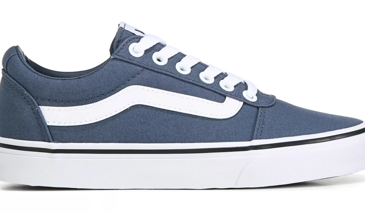 Vans Chaussures Sport^Chaussure De Planchiste Basse Ward Pour Femmes