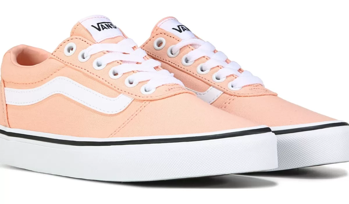 Vans Chaussures Sport^Chaussure De Planchiste Basse Ward Pour Femmes