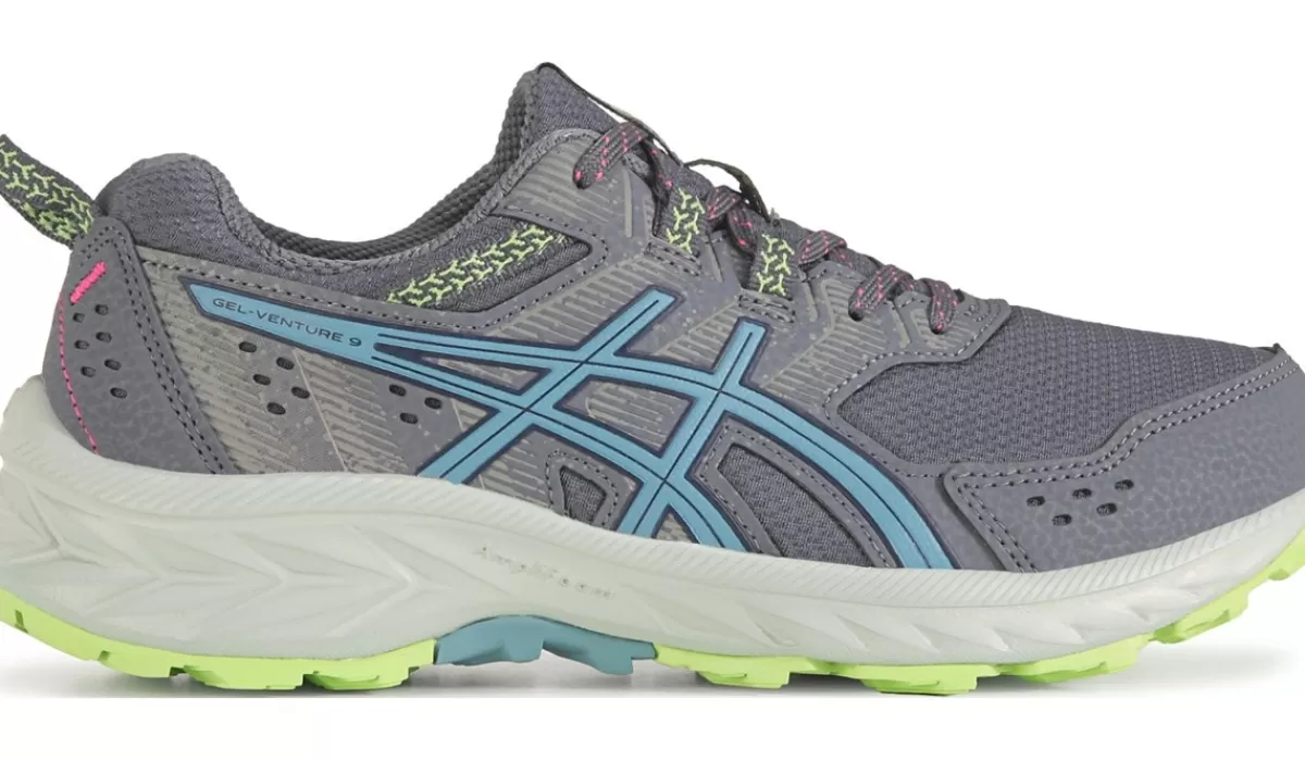 ASICS Chaussures Sport^Chaussure De Randonnee Sur Sentier Gel-Venture 9 Pour Femmes