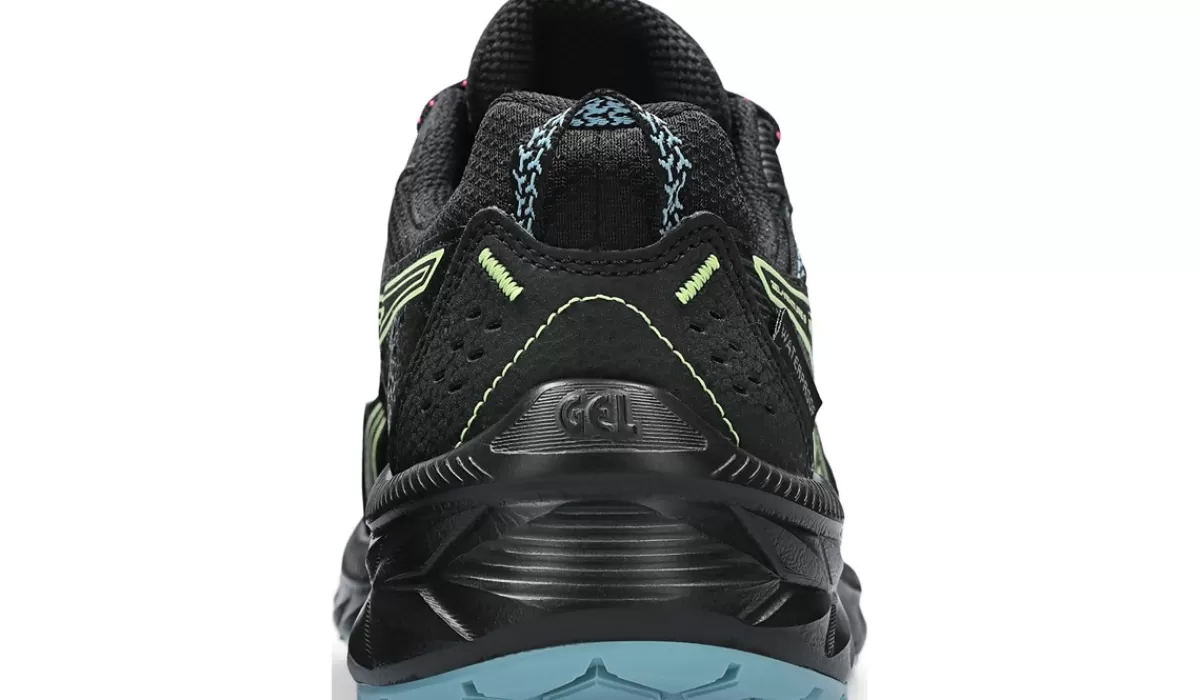 ASICS Chaussures Sport^Chaussure De Randonnee Sur Sentier Gel-Venture 9 Pour Femmes