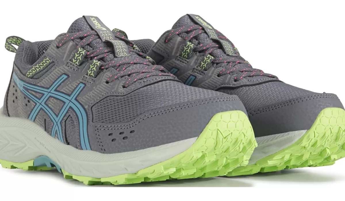 ASICS Chaussures Sport^Chaussure De Randonnee Sur Sentier Gel-Venture 9 Pour Femmes