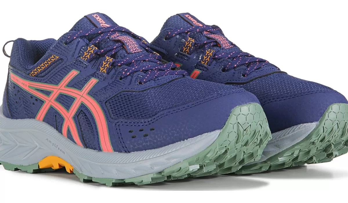 ASICS Chaussures Sport^Chaussure De Randonnee Sur Sentier Gel-Venture 9 Pour Femmes