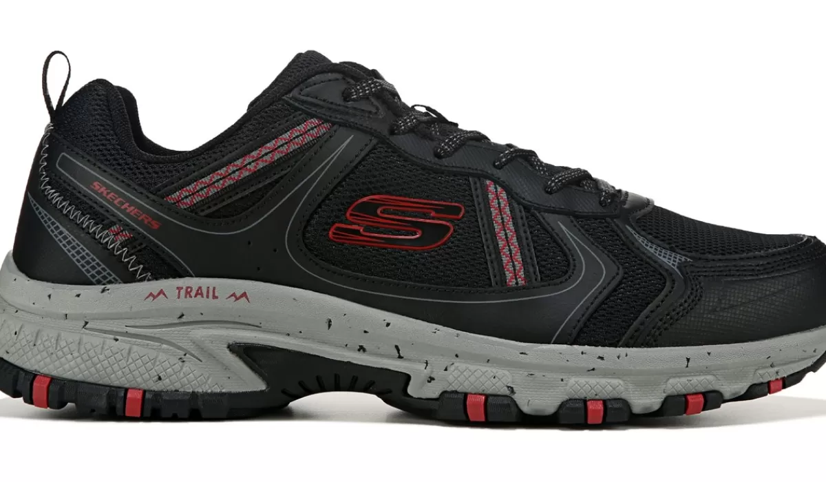 Skechers Chaussures Sport^Chaussure De Sentier Hillcrest Pour Hommes