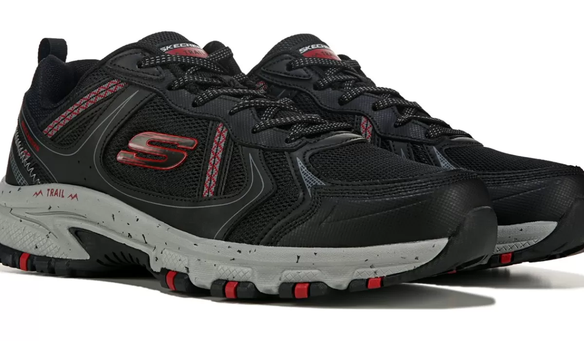 Skechers Chaussures Sport^Chaussure De Sentier Hillcrest Pour Hommes