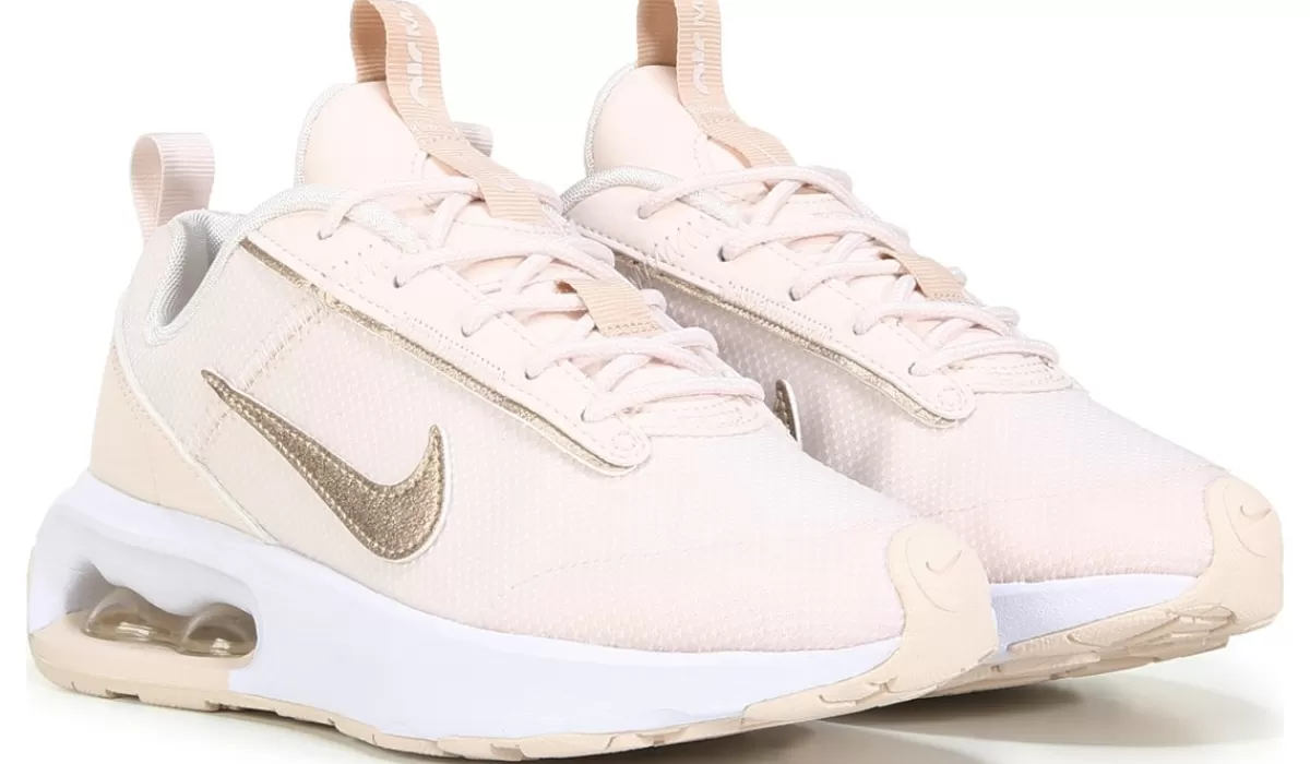 Nike Chaussures Sport^Chaussure De Sport Air Max Intrlk Pour Femmes