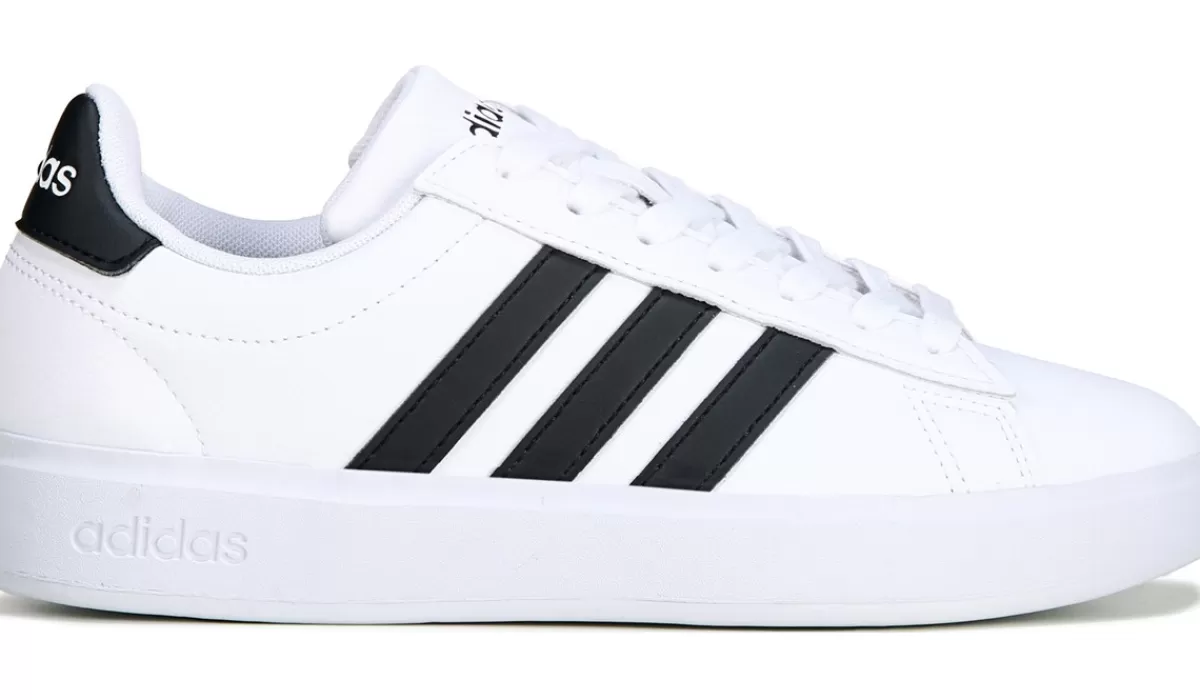 adidas Chaussures Sport^Chaussure De Sport Grand Court Pour Femme