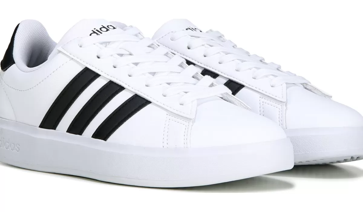 adidas Chaussures Sport^Chaussure De Sport Grand Court Pour Femme