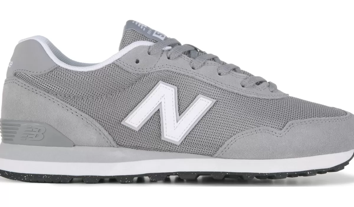 New Balance Chaussures Sport^Chaussure De Sport Retro 515 Jogger Pour Hommes