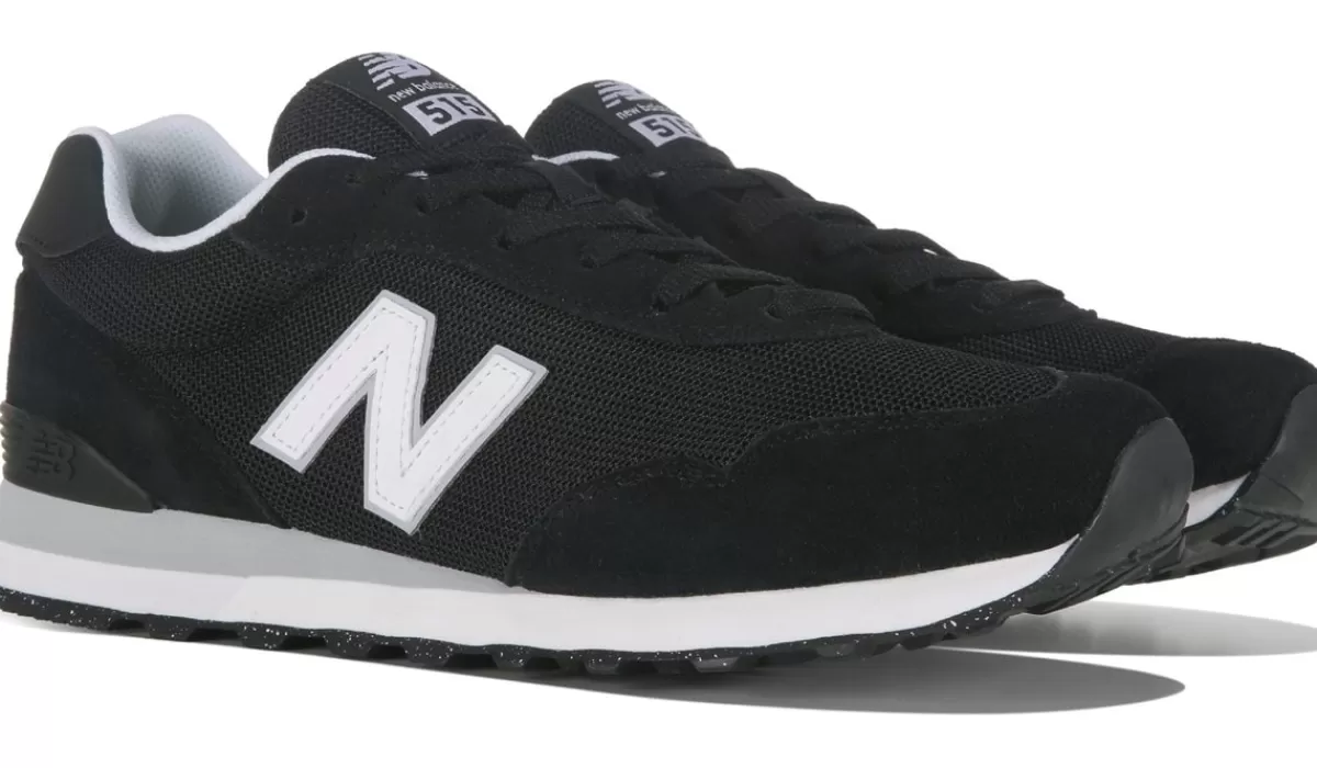 New Balance Chaussures Sport^Chaussure De Sport Retro 515 Jogger Pour Hommes