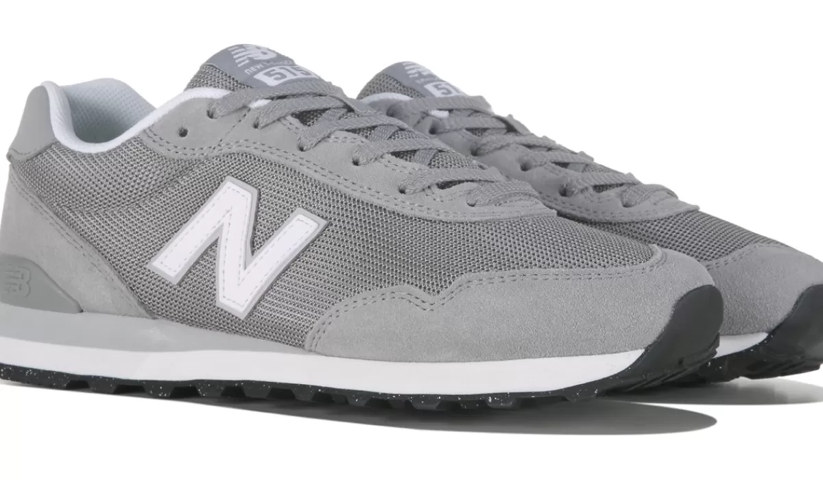 New Balance Chaussures Sport^Chaussure De Sport Retro 515 Jogger Pour Hommes