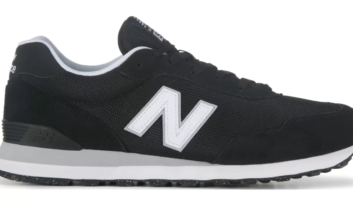 New Balance Chaussures Sport^Chaussure De Sport Retro 515 Jogger Pour Hommes