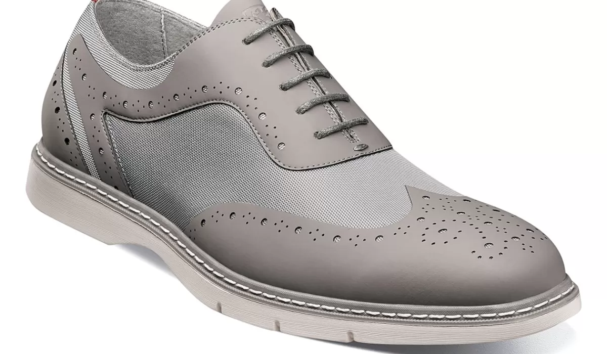 Stacy Adams Flâneurs & Richelieu^Chaussure De Style Richelieu Habille Summit Pour Hommes