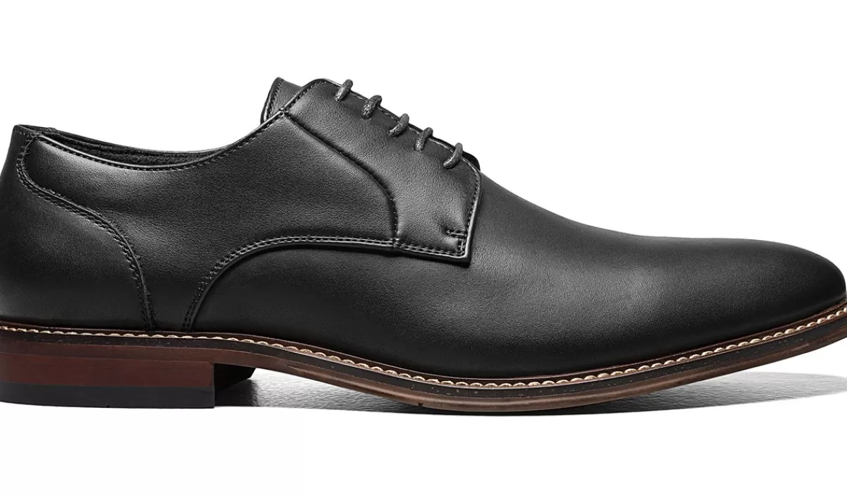 Stacy Adams Flâneurs & Richelieu^Chaussure De Style Richelieu Marlton Habillee Pour Hommes