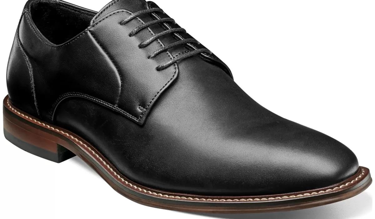 Stacy Adams Flâneurs & Richelieu^Chaussure De Style Richelieu Marlton Habillee Pour Hommes